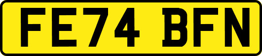 FE74BFN