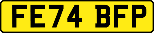 FE74BFP