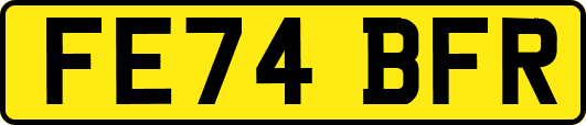 FE74BFR