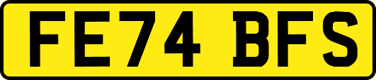 FE74BFS