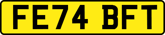 FE74BFT