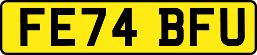 FE74BFU