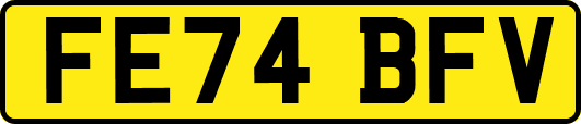 FE74BFV
