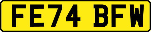 FE74BFW