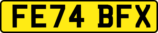 FE74BFX