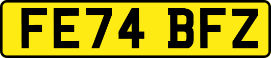 FE74BFZ