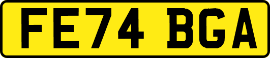 FE74BGA