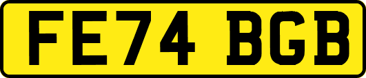 FE74BGB