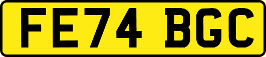 FE74BGC