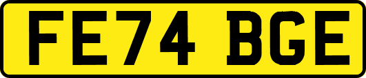 FE74BGE