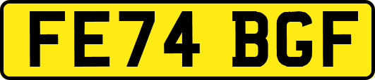 FE74BGF