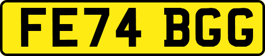 FE74BGG