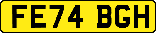 FE74BGH