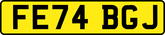 FE74BGJ