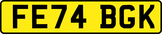 FE74BGK