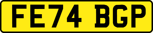 FE74BGP