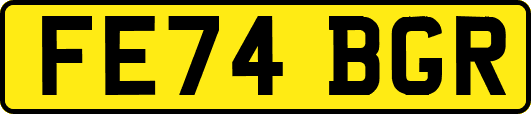 FE74BGR