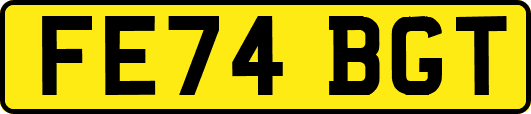 FE74BGT