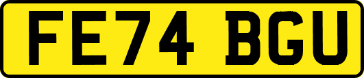 FE74BGU