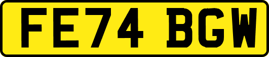 FE74BGW