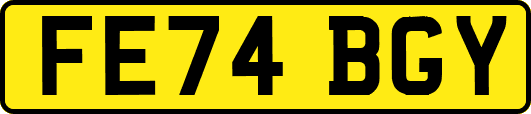 FE74BGY