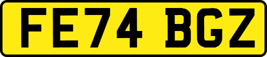 FE74BGZ