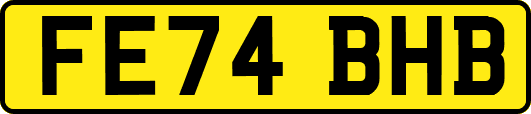 FE74BHB