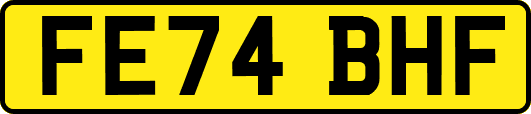 FE74BHF