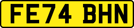 FE74BHN