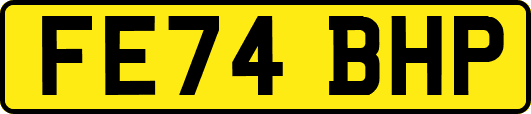 FE74BHP