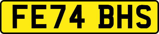 FE74BHS