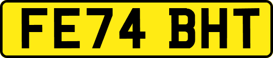 FE74BHT