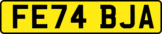 FE74BJA
