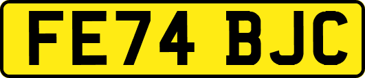 FE74BJC