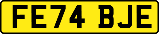 FE74BJE