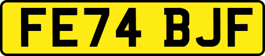 FE74BJF