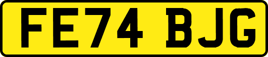 FE74BJG