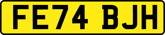 FE74BJH