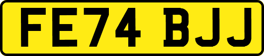 FE74BJJ