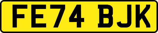 FE74BJK