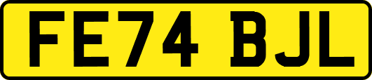 FE74BJL
