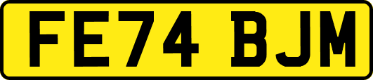 FE74BJM