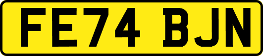 FE74BJN