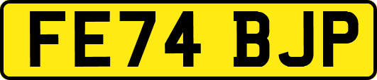FE74BJP
