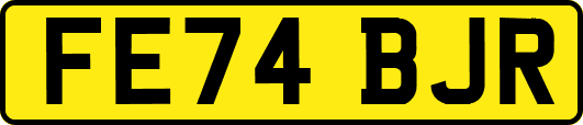 FE74BJR