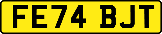 FE74BJT