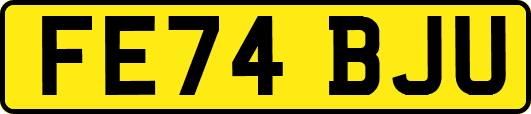 FE74BJU