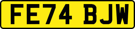 FE74BJW