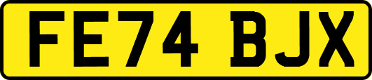 FE74BJX