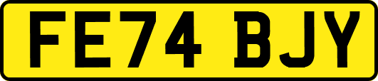 FE74BJY